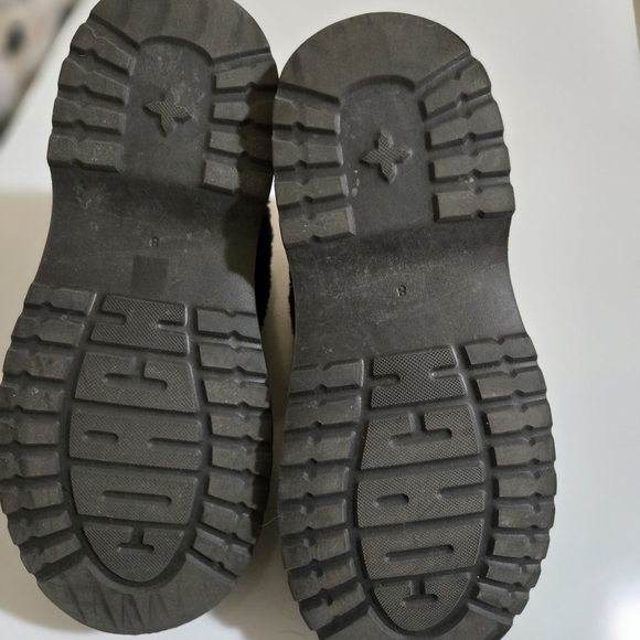 Coach Christina Bootie - Picture 3 of 9